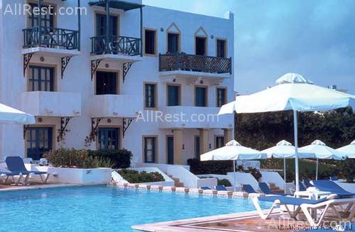 Aldemar Cretan Village 14